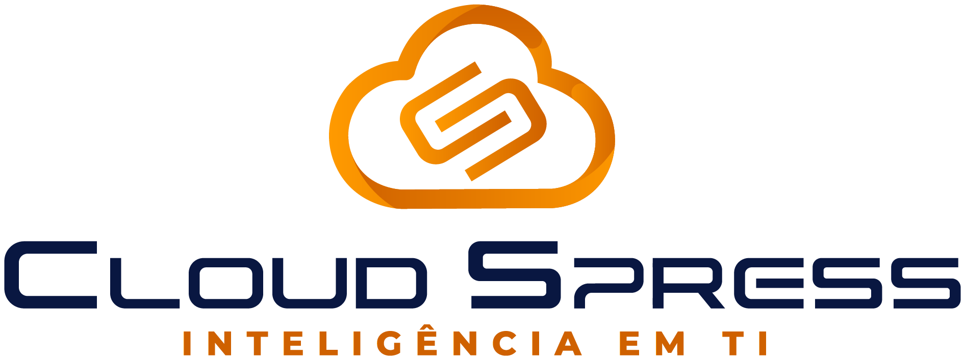 Cloud Spress — Inteligência em TI